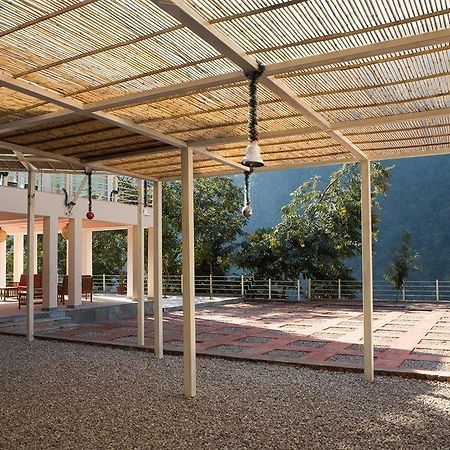 Atali Ganga Hotel Singtali Exterior photo